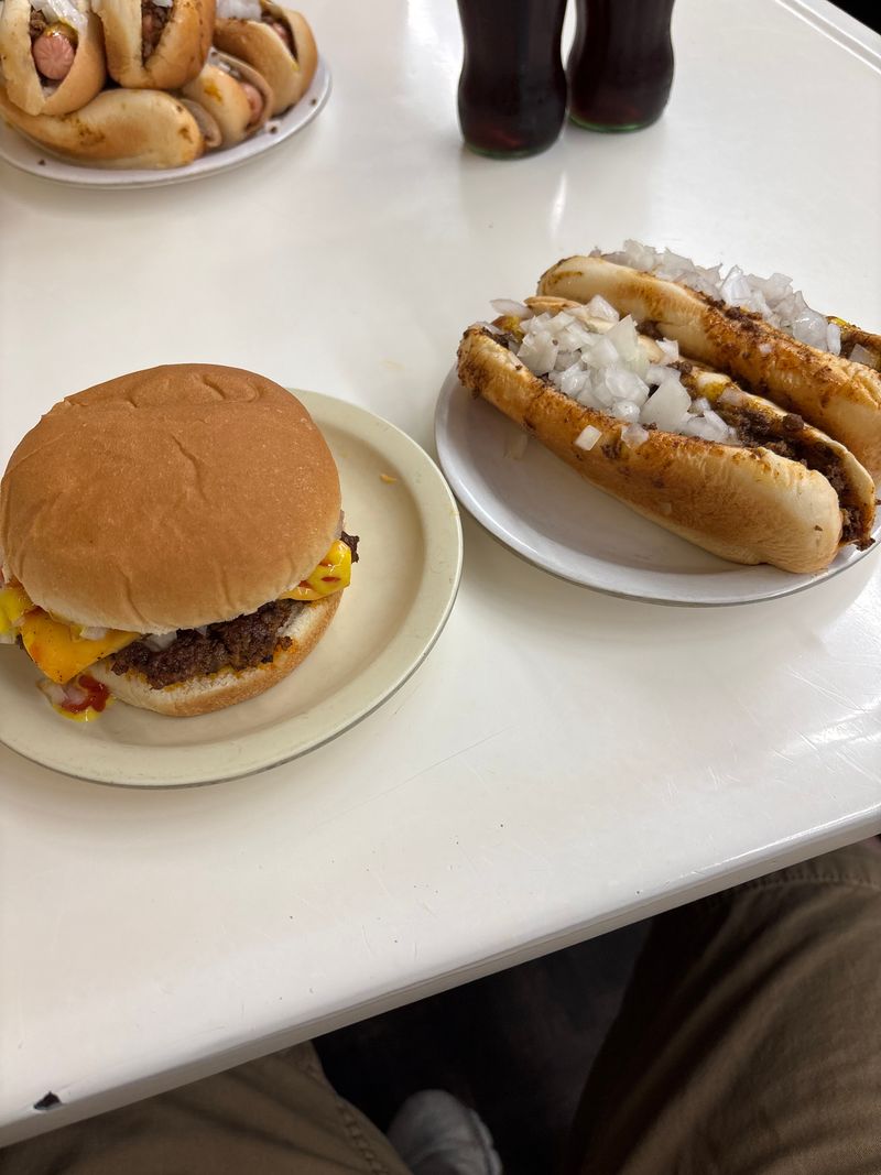 Steamed Buns and the Perfect Snap