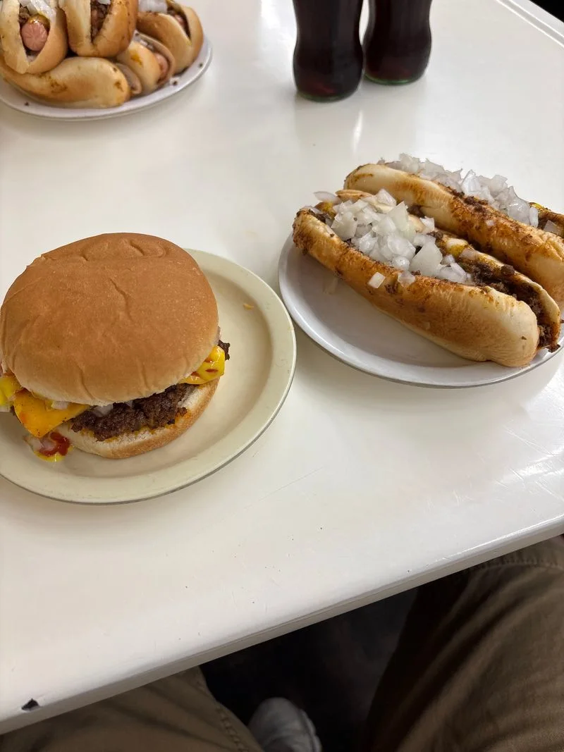 Steamed Buns and the Perfect Snap