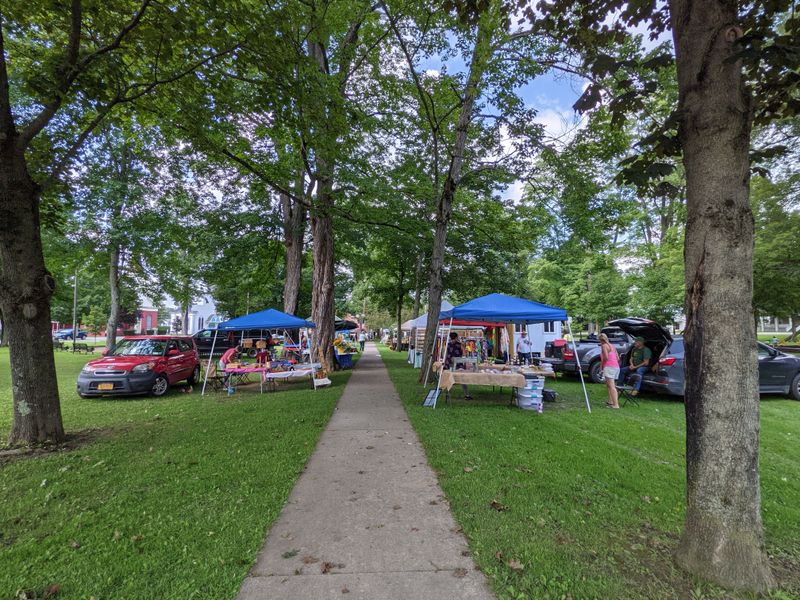 Saturday Antique Fair Finds