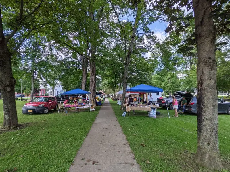 Saturday Antique Fair Finds