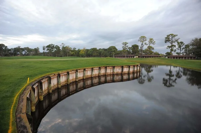 Sunrise strolls on the lakeside promenade