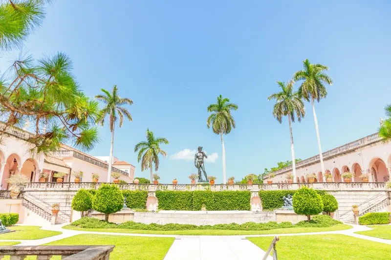 The Ringling Art Museum