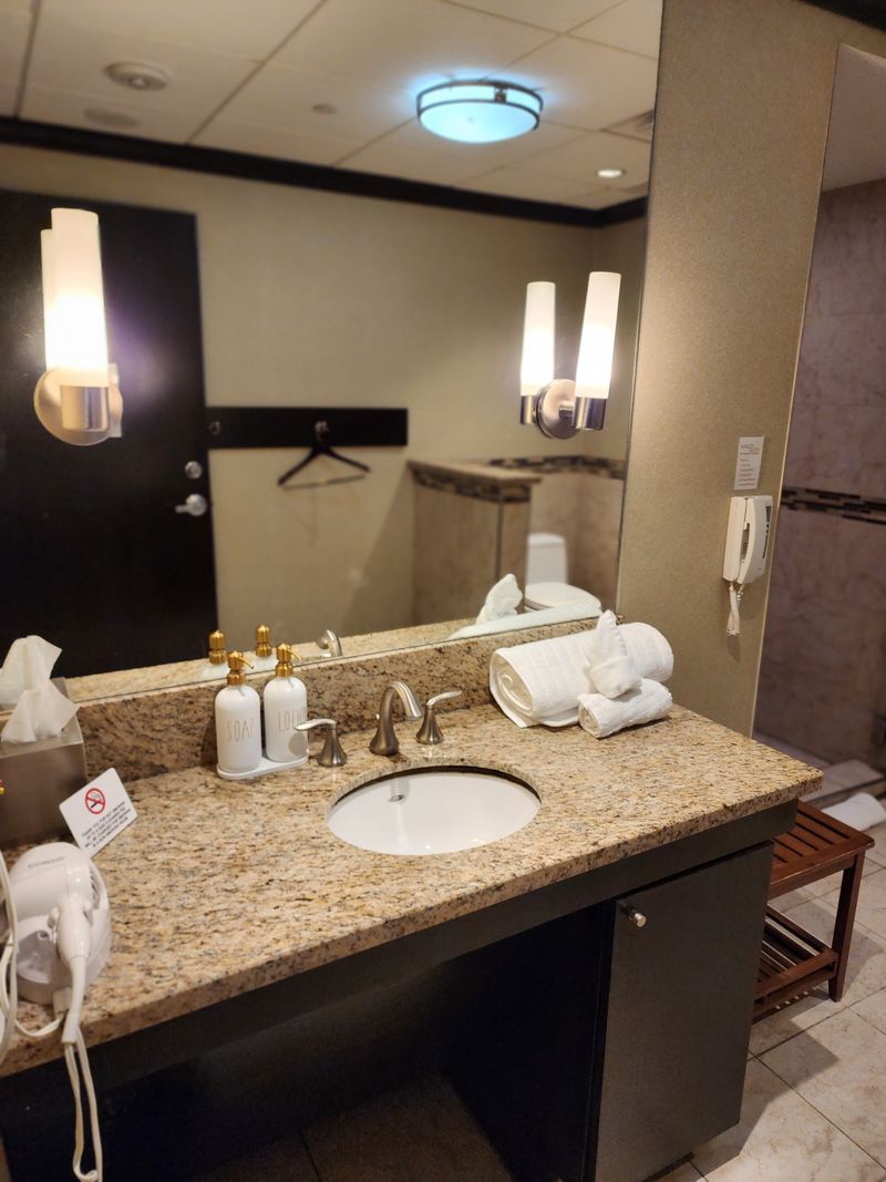Minute Suites &mdash; Dallas/Fort Worth, Texas