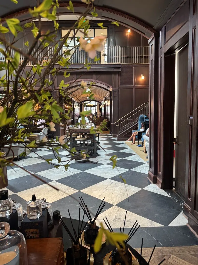 Tea Bar Rituals Worth Savoring