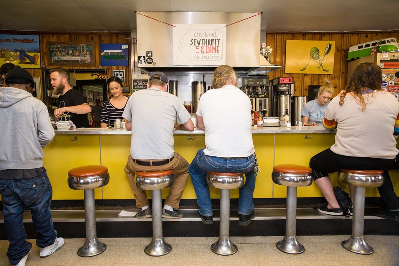 Home Grown &mdash; Atlanta, GA