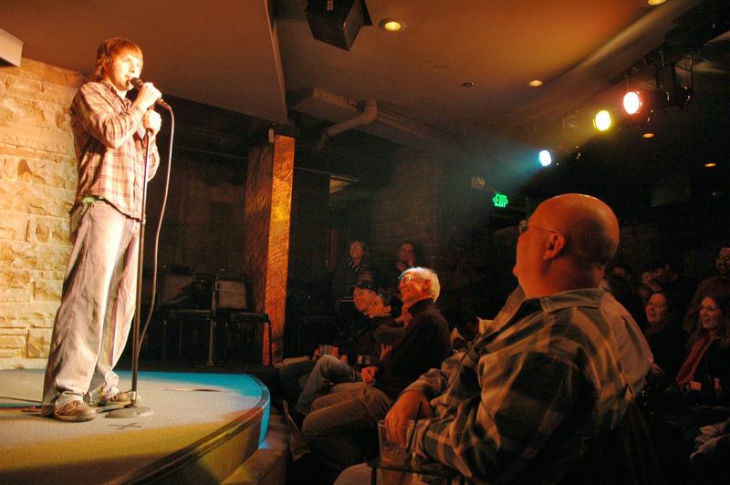 Comedy Works — Denver, CO