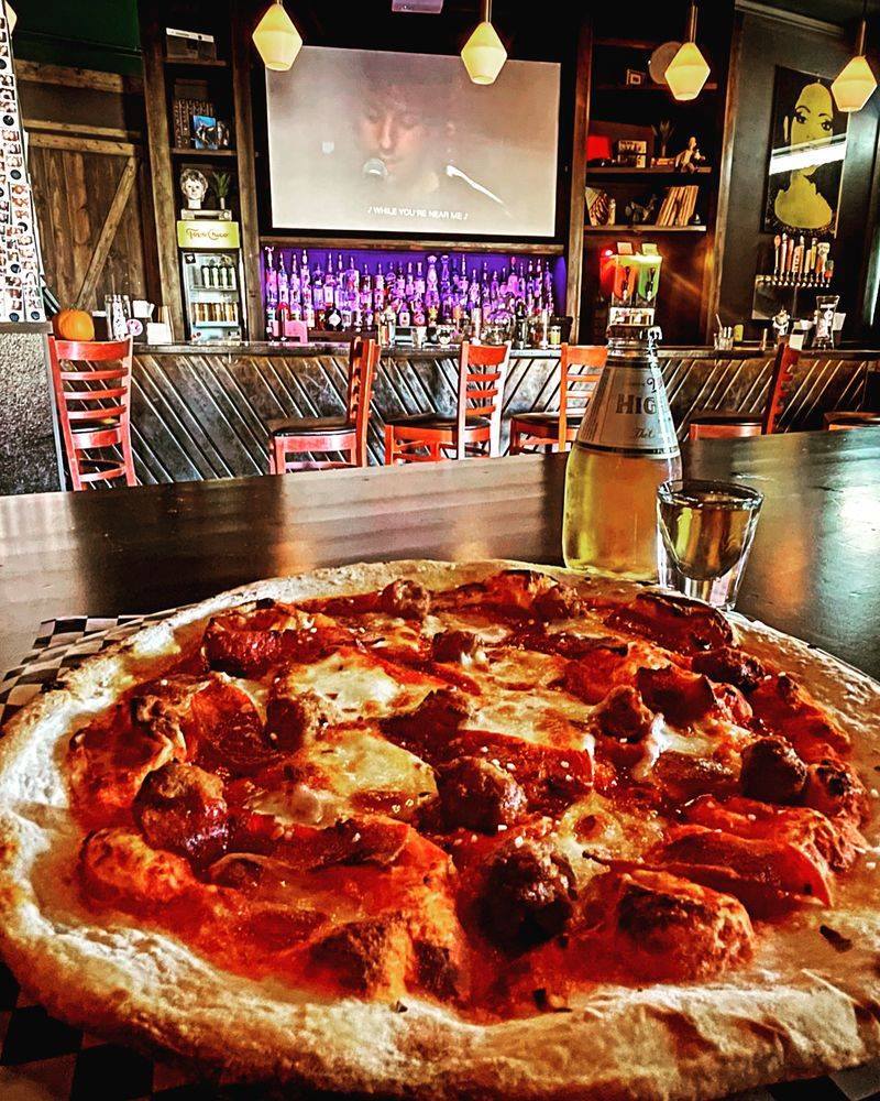 Little Drinks Lounge