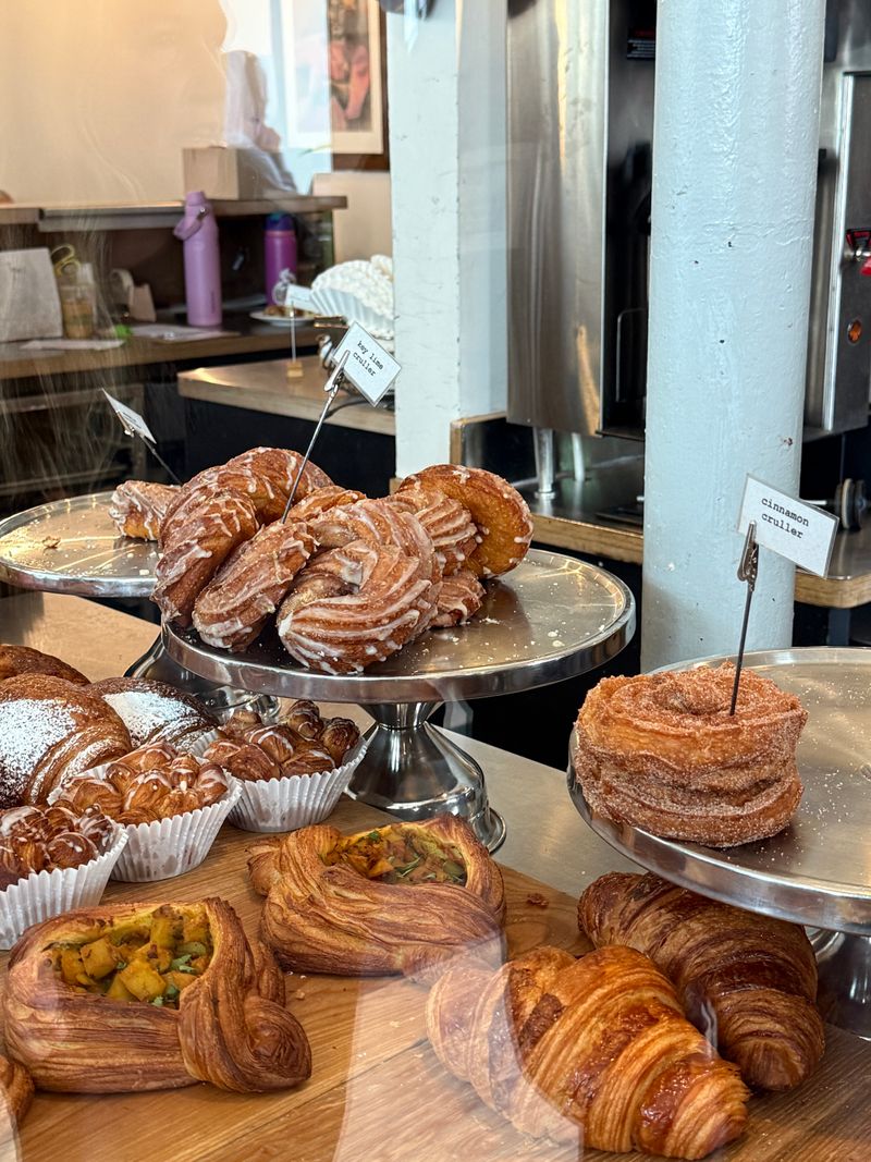 Lil’s Cafe — Kittery, ME