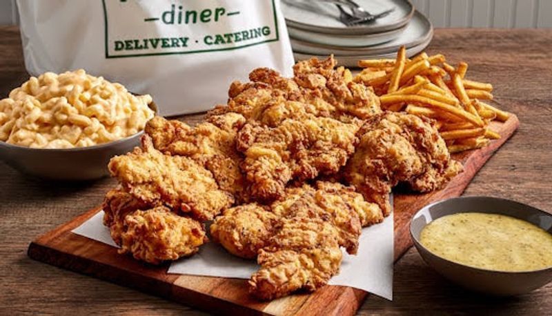 What To Order First: Starters And Sides That Shine