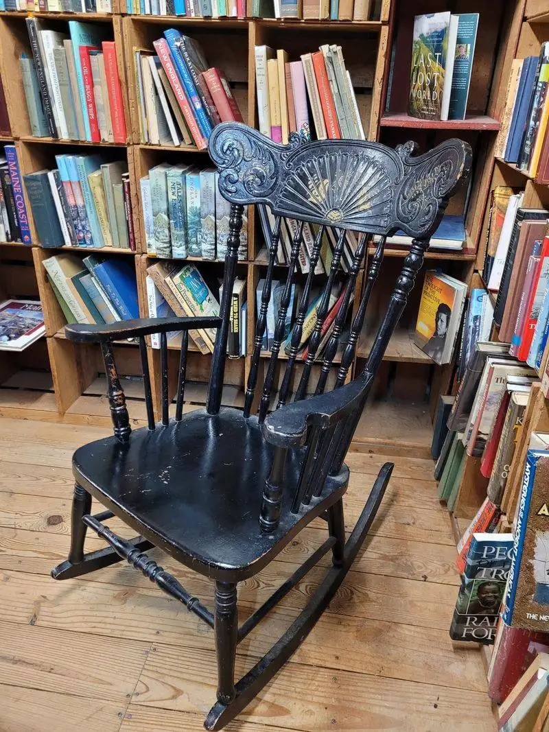 Local History and Pennsylvania Shelves