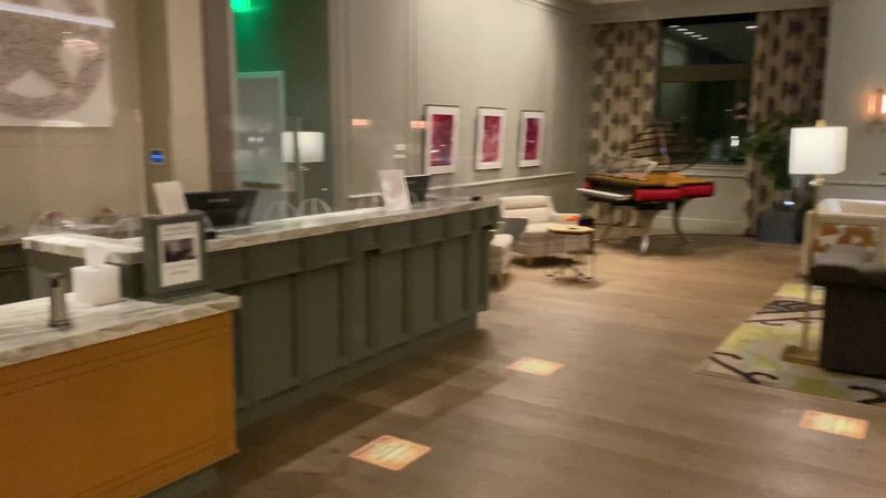 The Delamar (West Hartford, CT)