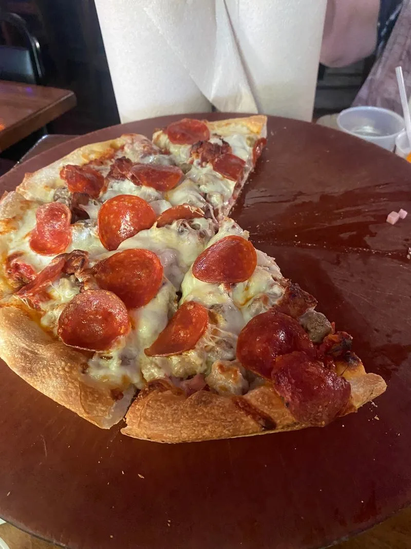 Pizza Perfection
