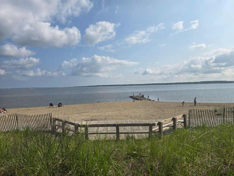 Ocean Views and Beach Vibes