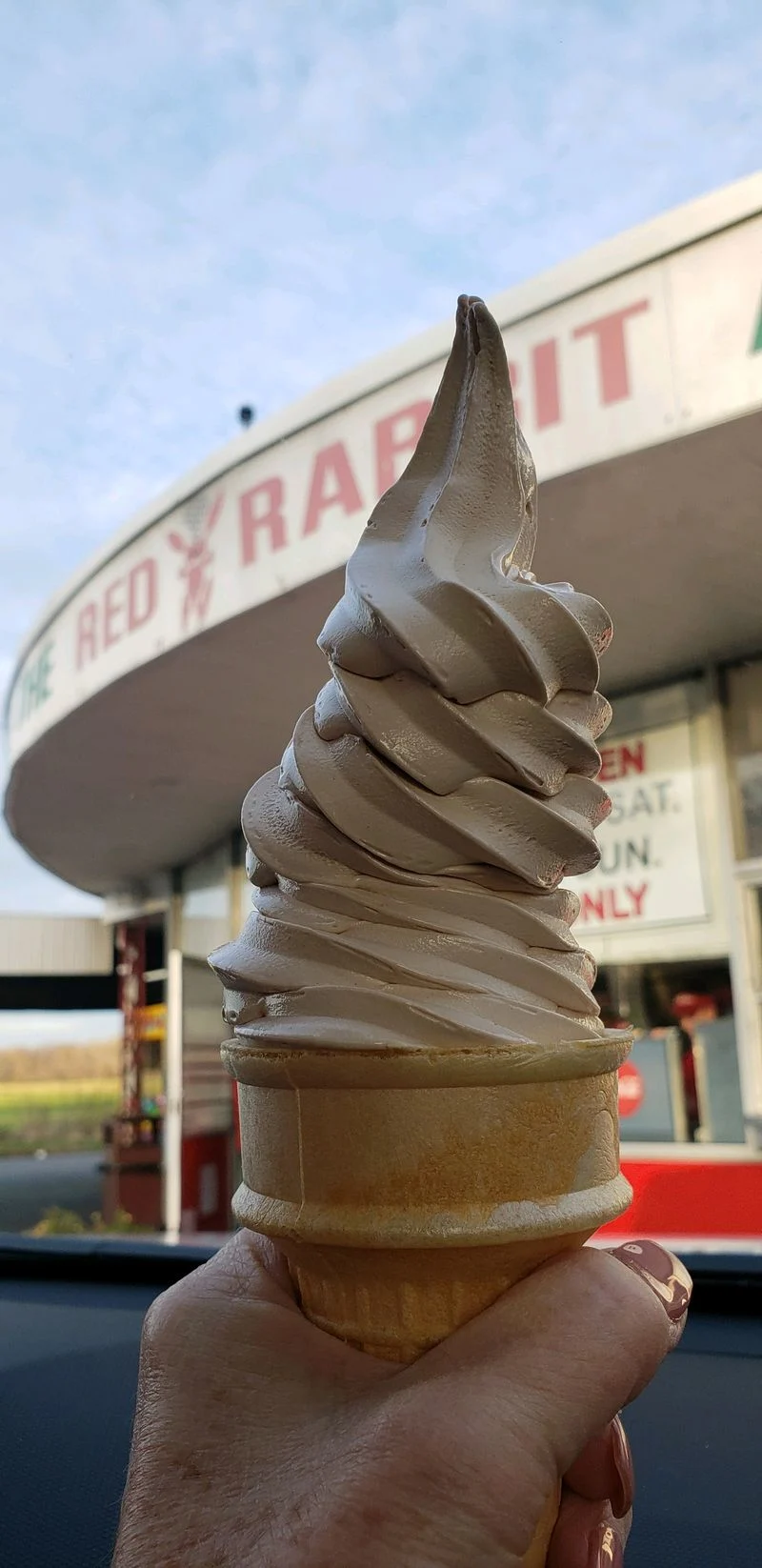 A Community Landmark