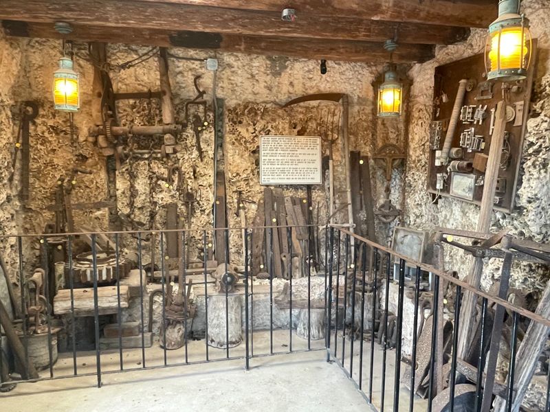 The Throne Room