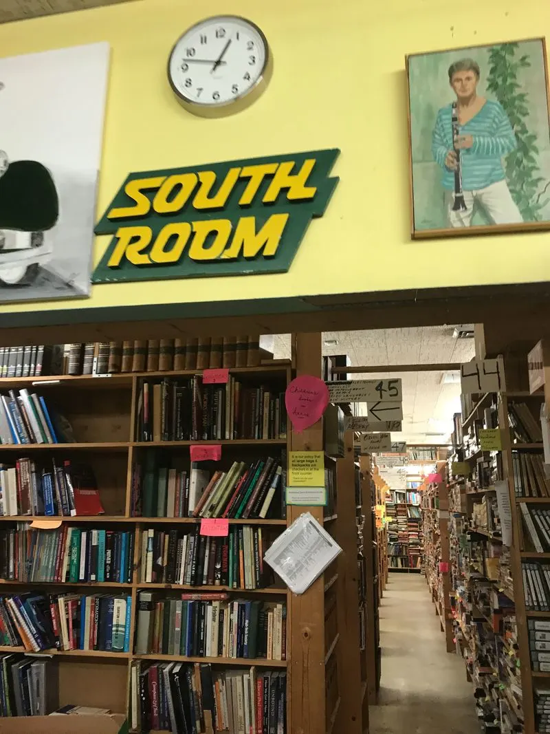 Hidden Florida History Nooks