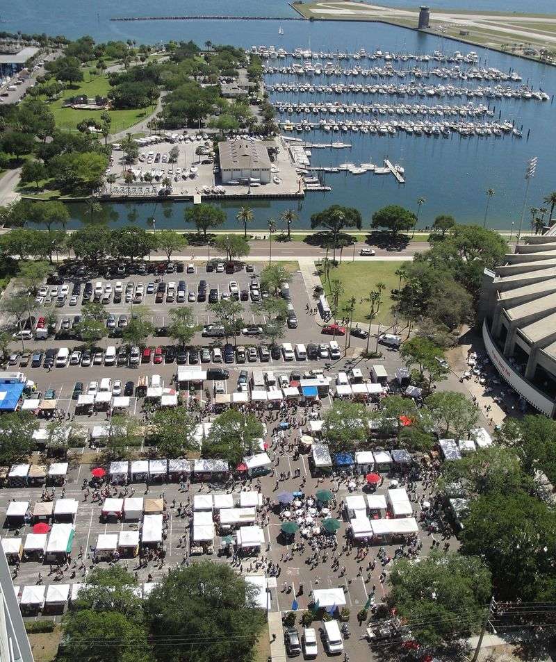 Essential visitor guide and hours