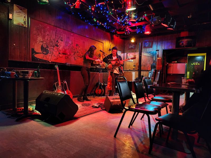 Greenwood Lounge (Portland, OR)