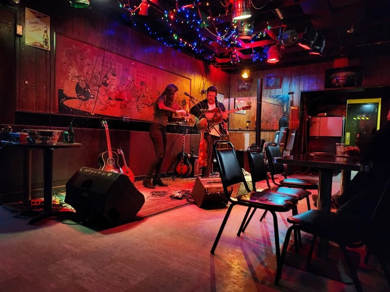 Greenwood Lounge (Portland, OR)