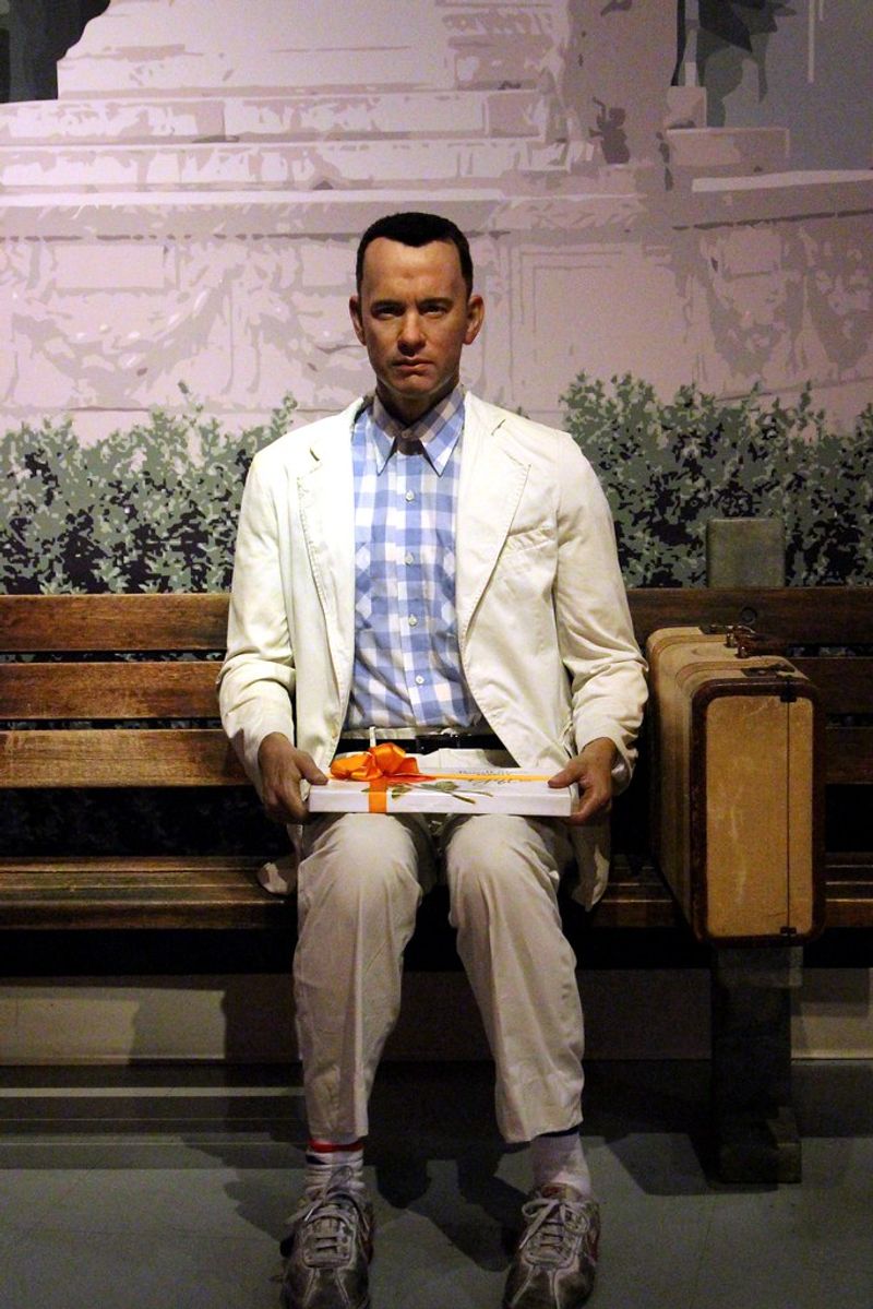 Forrest Gump (1994)