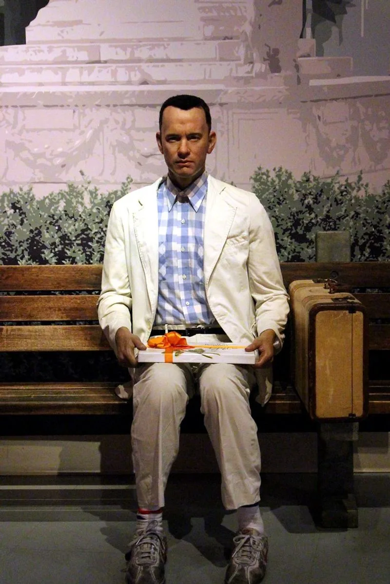 Forrest Gump (1994)