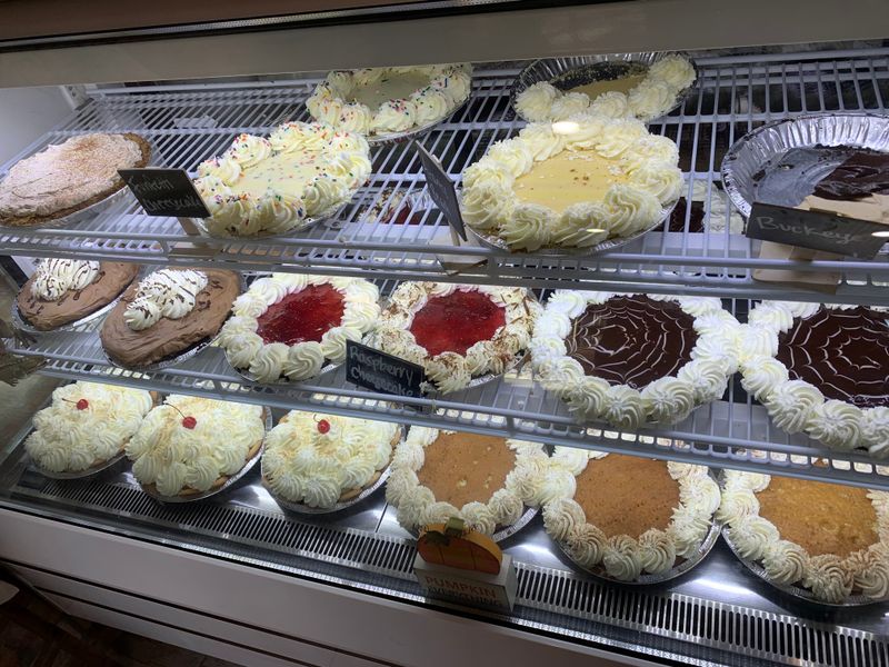 Baked Pie Company &mdash; Boone, NC