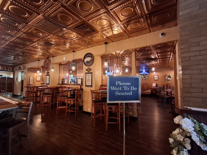 Service and Pace: What To Expect