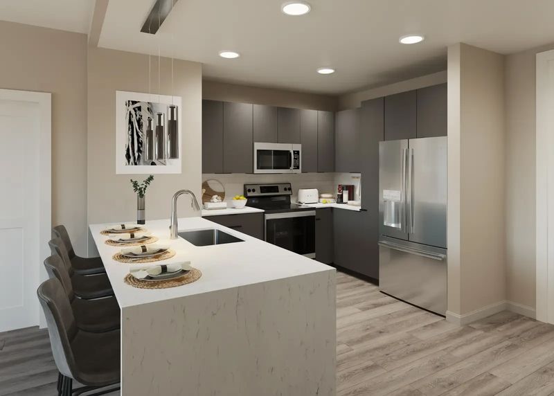 The Standard (Los Angeles, CA)