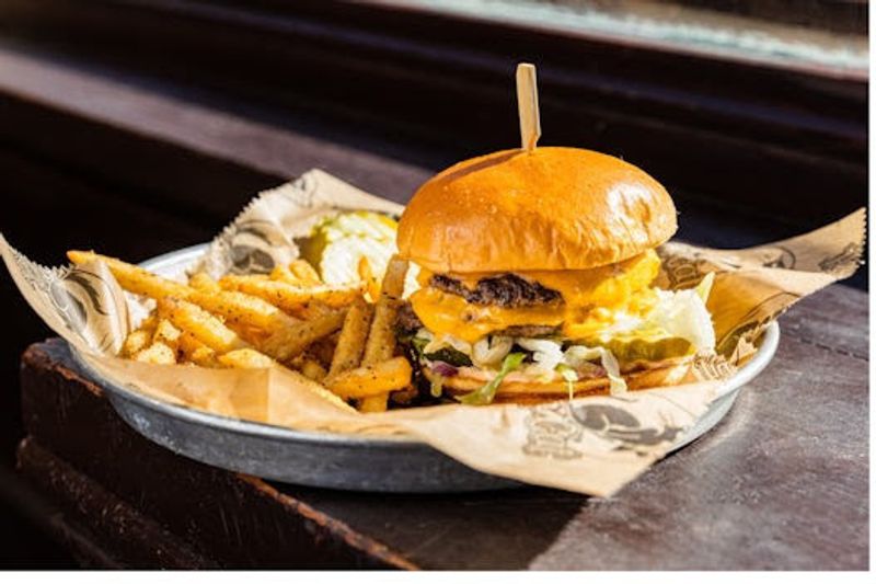 HopCat, Grand Rapids, Michigan