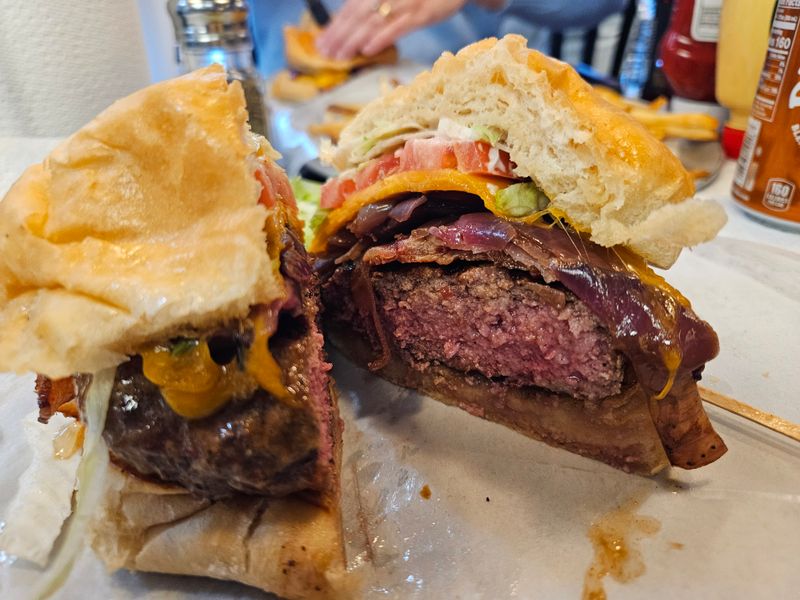 Melt Gourmet Cheeseburgers &mdash; Leesburg, Virginia