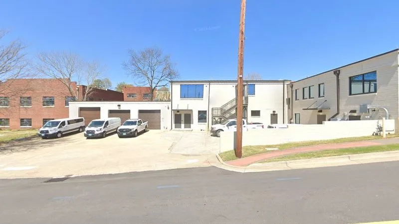 Hawkins Police Department - Douglasville, Georgia City Hall Annex