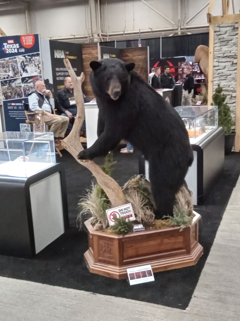 Shoppers&rsquo; Paradise