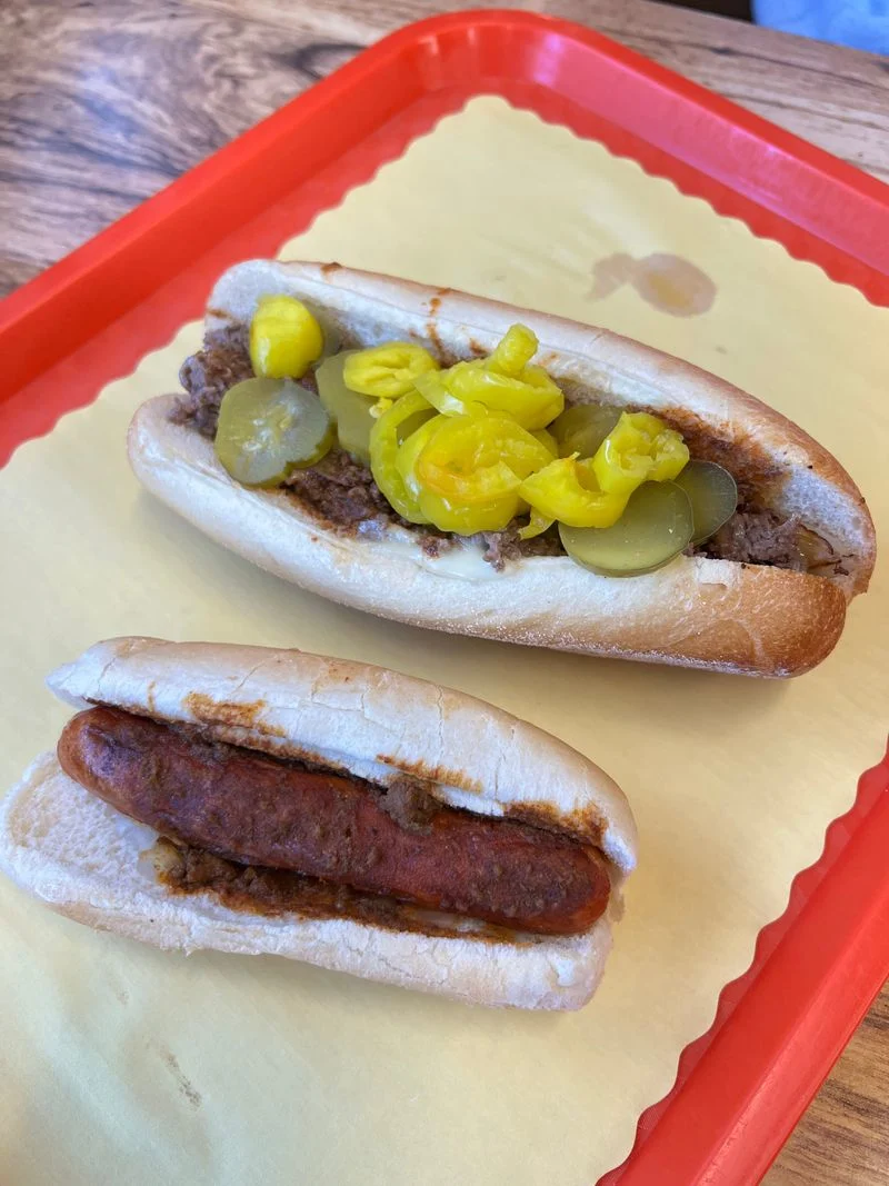 House Mustard With Bite