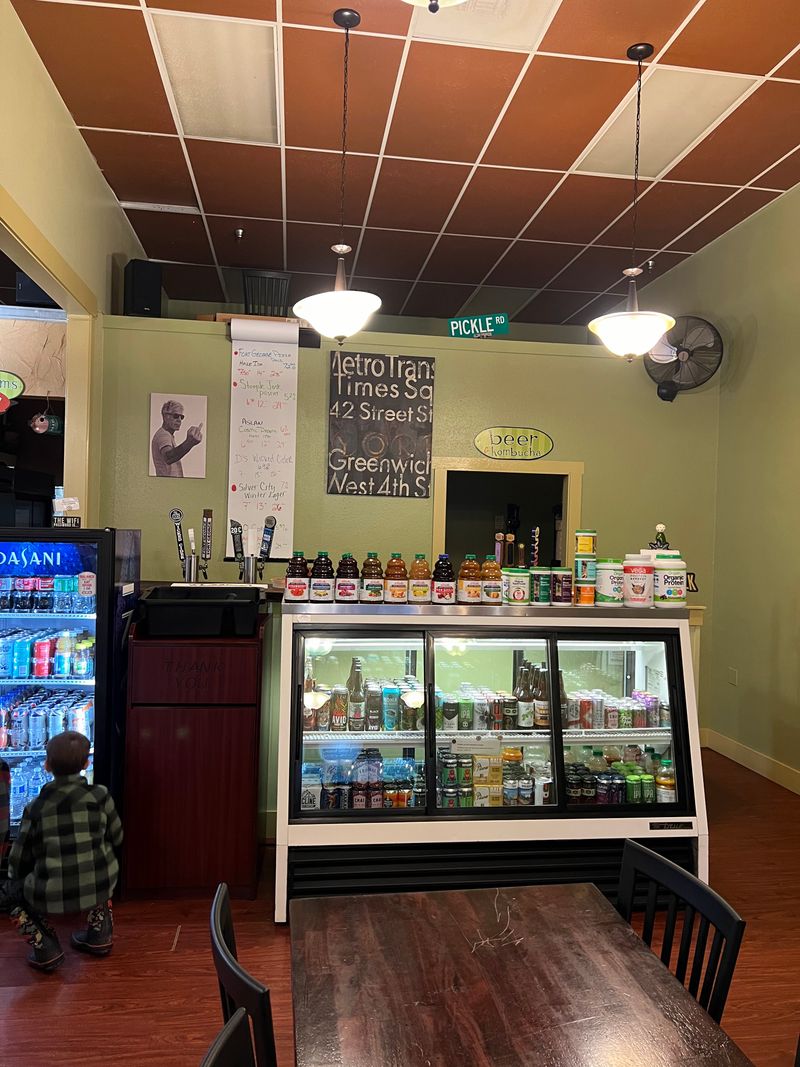 An Everlasting Impression