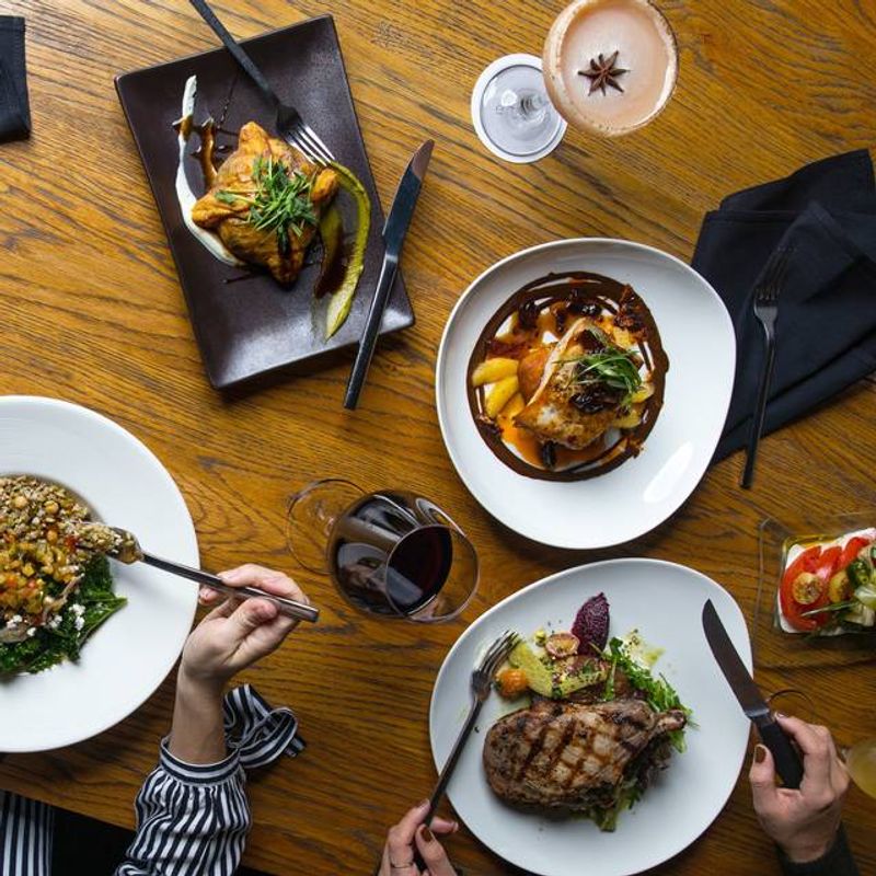 Etch &mdash; Nashville, TN