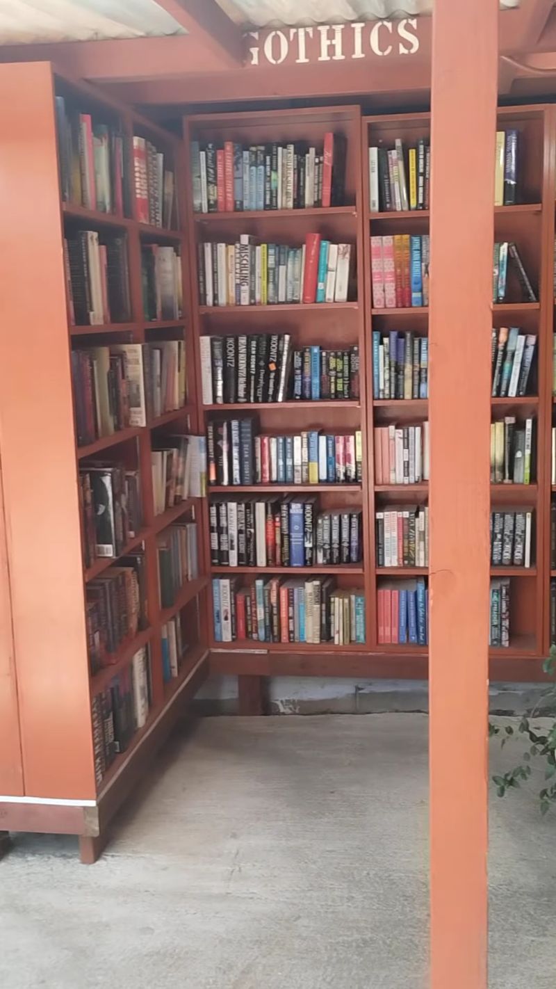 A Maze of Genres