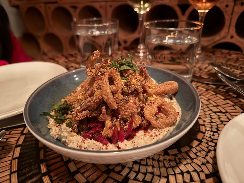 Oleana &mdash; Cambridge, MA