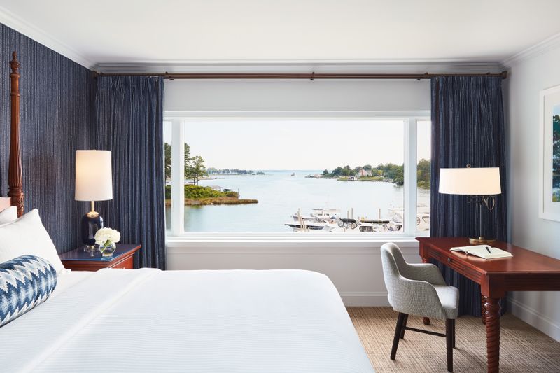 The Tides Inn (Irvington, VA)