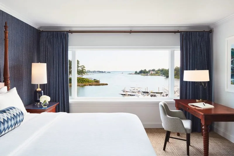 The Tides Inn (Irvington, VA)