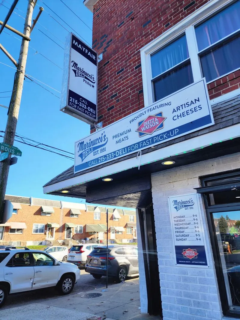 Customer Service and Atmosphere