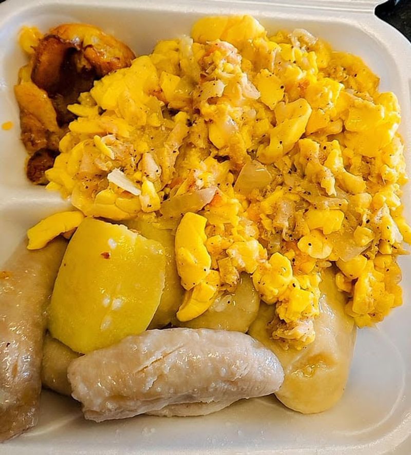 Curly's Caribbean &mdash; West Palm Beach, Florida