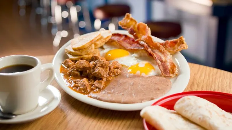 Joe&rsquo;s Bakery and Coffee Shop, Austin