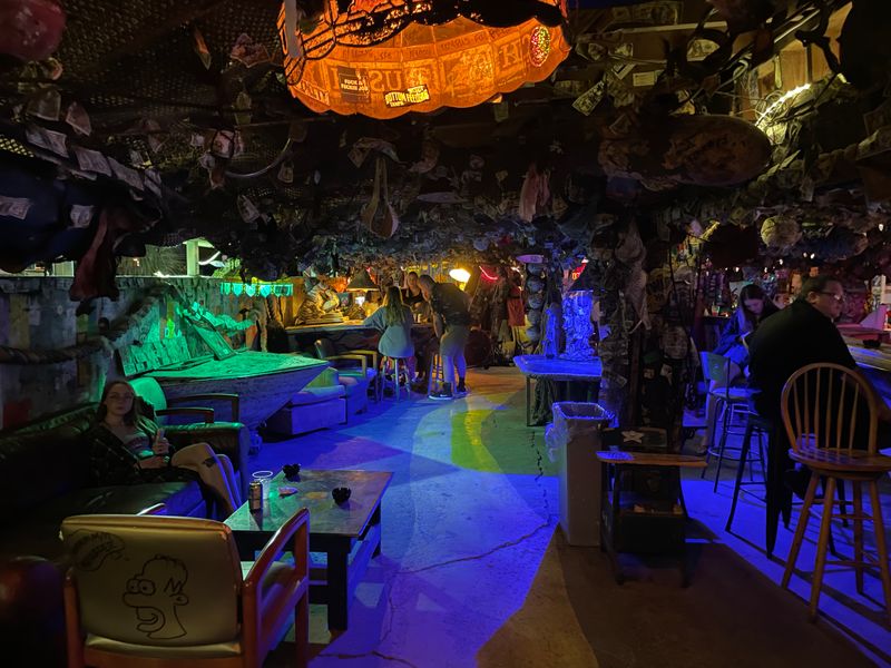 Live Music That Plays By Its Own Rules