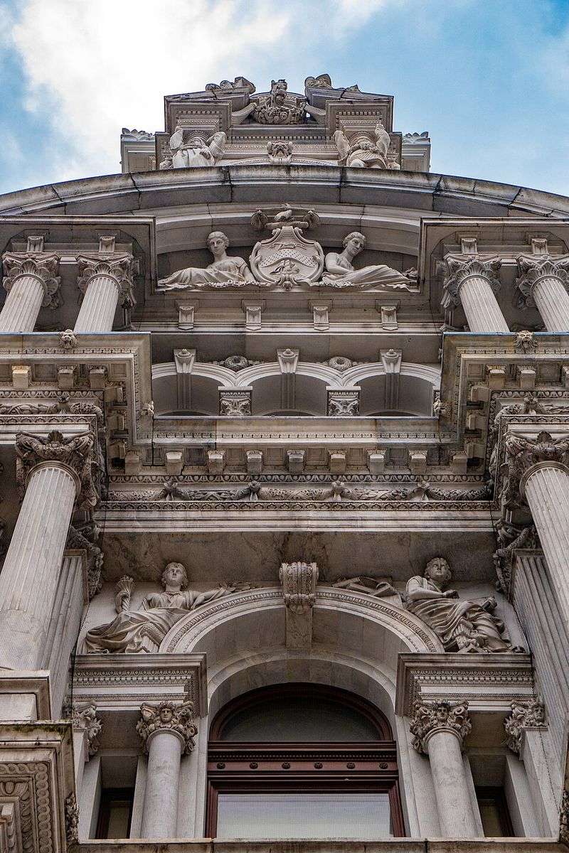 Philadelphia City Hall