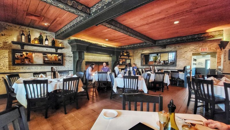 Rosalie's Cucina