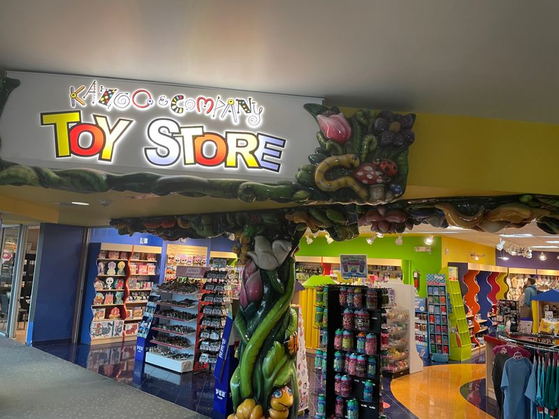 Kazoo Toys - Denver, CO