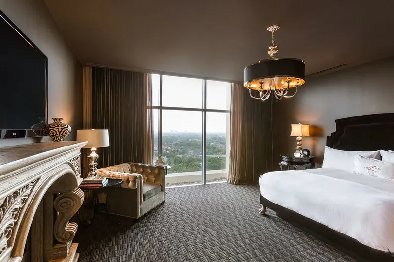 Hotel ZaZa (Houston, TX)