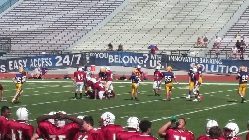 Scranton High School