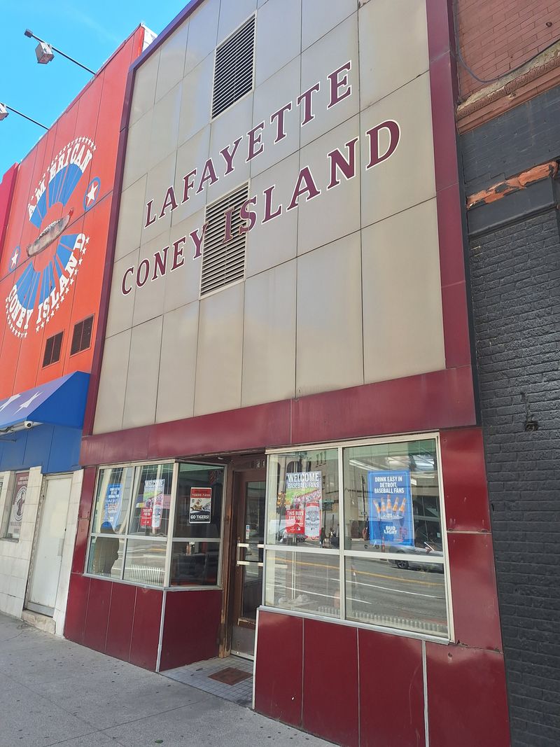 Why this place endures