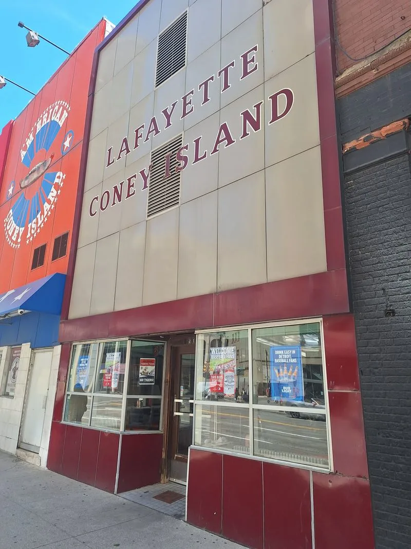 Why this place endures